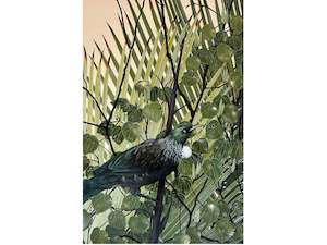 Kirsty Nixon: Twilight