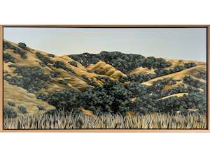 Kirsty Nixon: Guilded