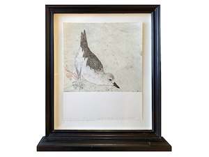 Ben Reid: Burning Bridges