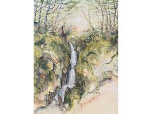 Rebecca Smallridge: Reverence