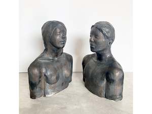 Mariska De Jager: Couple