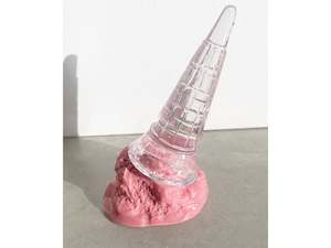 Dave Thomas: DarnIt Strawberry