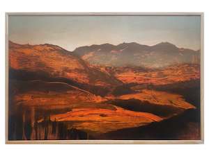 Michael Southern: High Country Mythos