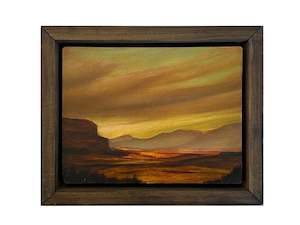 Michael Southern: Landscape Mythos XLI