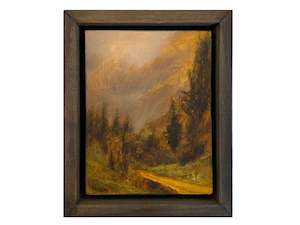 Landscape Mythos XLIII