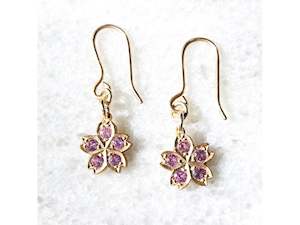 Blossom Earrings