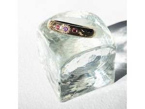 Rosebud Ring