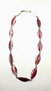 Duncan Mackay: Rata Copper Necklace