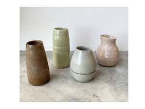 Melanie Drewery: Bud vase md