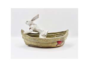 Drifter, Onwards - Red Star