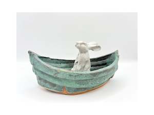 Kylie J Matheson: Drifter, Watchful