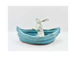 Kylie J Matheson: Drifter, Skyward