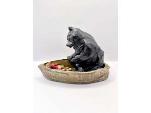 Kylie J Matheson: Where to Next Poo Bear?