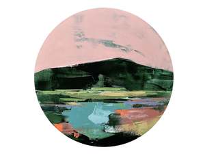 Jennie De Groot: Reverie