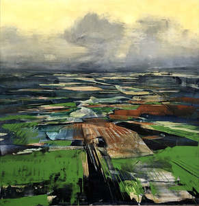 Jennie De Groot: Vault the Light