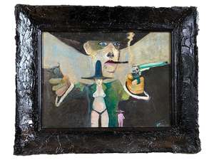 Jacqui Gibbs Chamberlain: I've Got Your Back