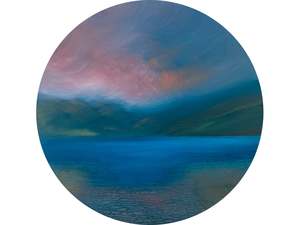 Amy Hoedemakers: Whispers of Dusk