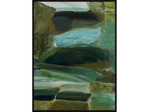 Christine Maynard: Natural Connections I