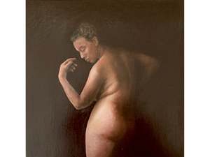 Simon Van Der Sluijs: Noa