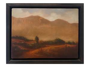 Michael Southern: Landscape Mythos XXII