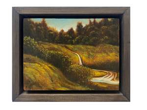 Michael Southern: Tributary I