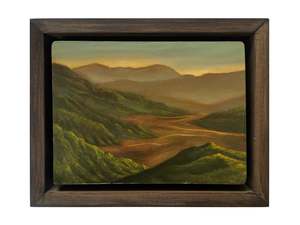 Michael Southern: Tributary II