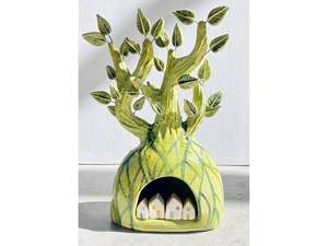 Creative Clay: Together