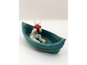 Kylie J Matheson: Drifter with Heart - Rest