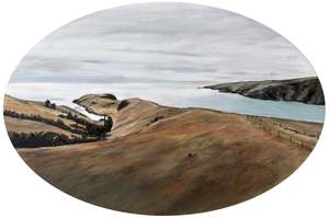 Exhibition 25th Anniversary Exhibition: Pigeon Bay