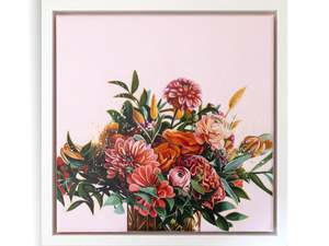 Exhibition 25th Anniversary Exhibition: Soul Birds IV