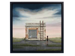 Zoe Marsden: The Watch Point