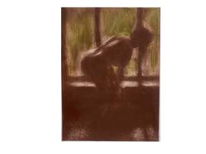 Philip Beadle: Drying 1