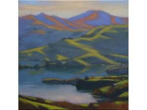 Philip Beadle: Above Takamatua