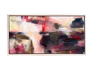 Emma Velde Schaffer: Basking