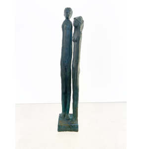 Debbie Templeton Page: Standing In Love