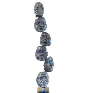 Debbie Templeton Page: All Looking This Way And That