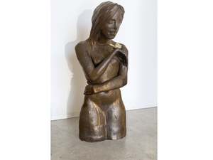 Mariska De Jager: Butterfly lady