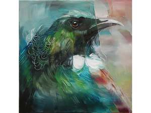 Sheila Brown: Thoughtful Tui