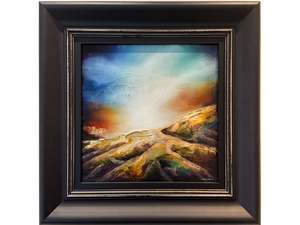 Juliet Best: High Country Gold