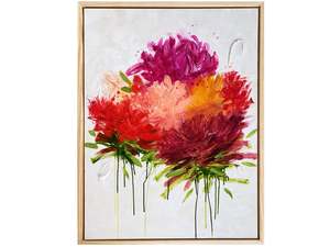 Anna Stichbury: Material Girl