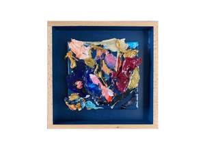 Anna Stichbury: Colour Garden 3