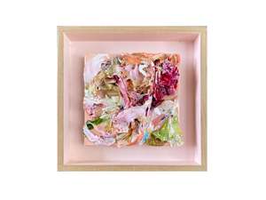 Anna Stichbury: Colour Garden 2