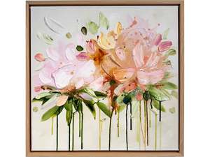 Anna Stichbury: It's All Peachy