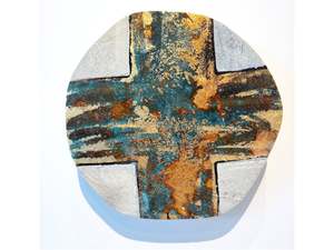 Jody Hope Gibbons: Origin 5