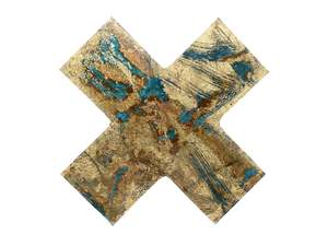 Jody Hope Gibbons: Cross Play #5