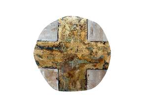 Jody Hope Gibbons: Origin 1