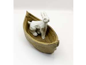 Kylie J Matheson: Drifter, Sea Legs