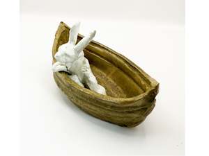 Kylie J Matheson: Drifter, Pondering