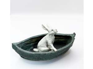 Drifter, Rock Steady