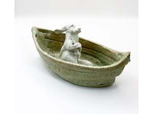 Kylie J Matheson: Drifter, Patience